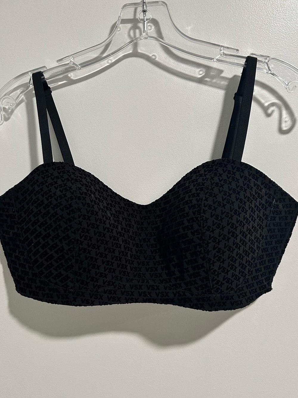 Victoria's Secret Black bra